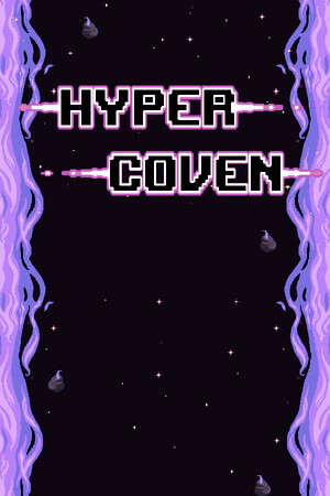 HyperCoven poster