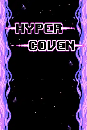HyperCoven poster
