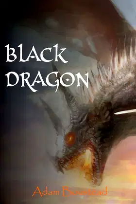Black Dragon: The Dragon Chronicles poster