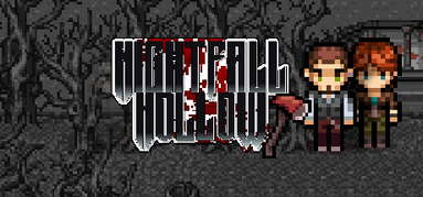 NightFall Hollow capsule