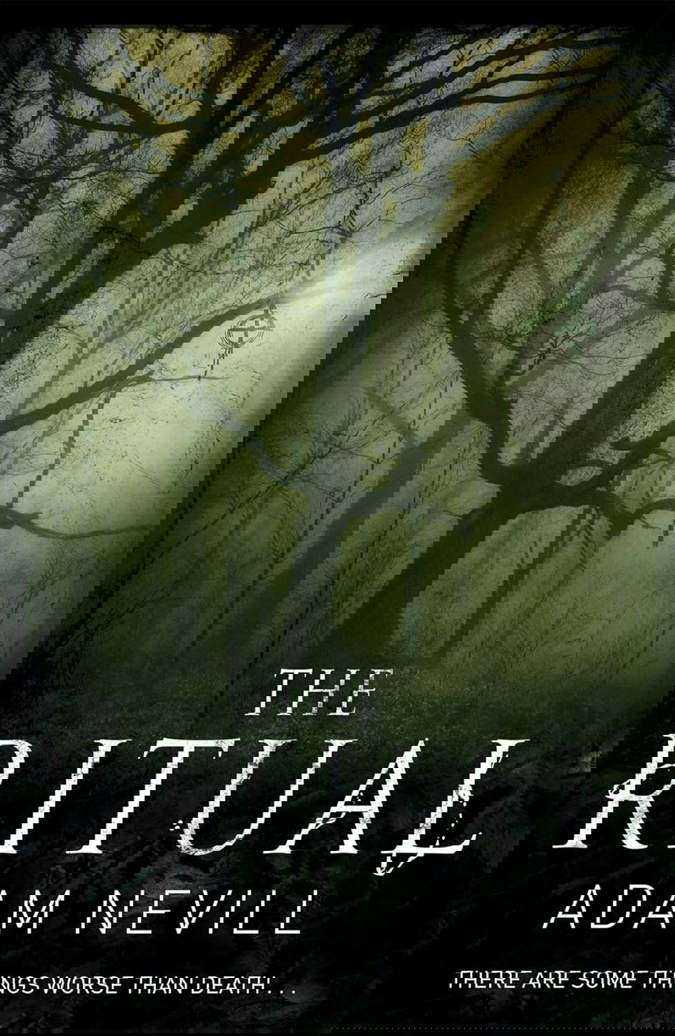 Ritual poster