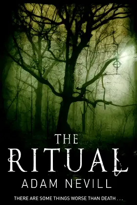 Ritual poster
