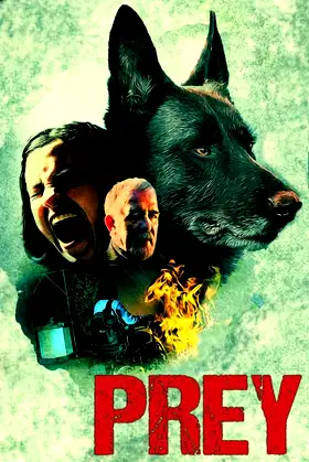 Prey poster
