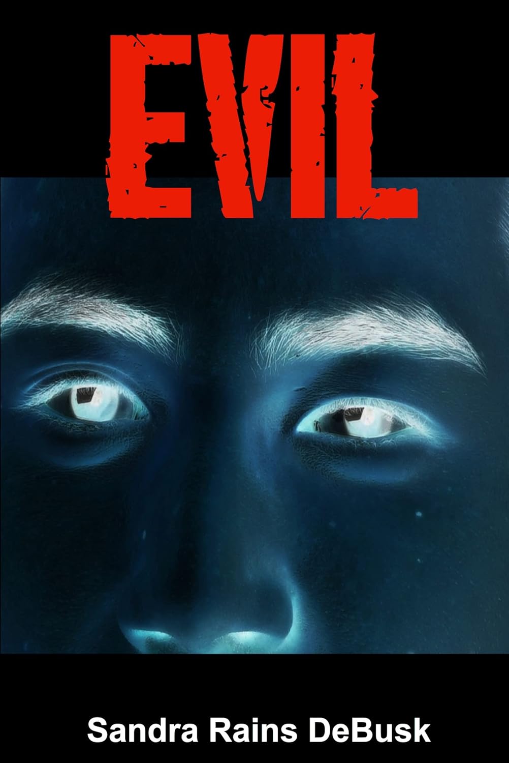 EVIL poster