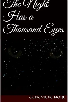 The Night Has a Thousand Eyes poster