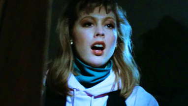 Blood Sisters (1987) ORIGINAL TRAILER [HD] poster