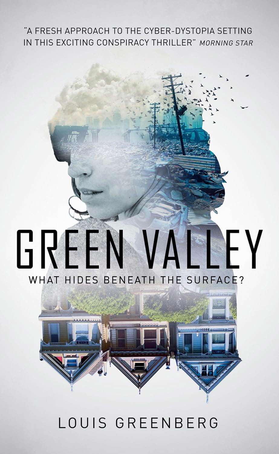 Green Valley poster