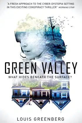 Green Valley poster