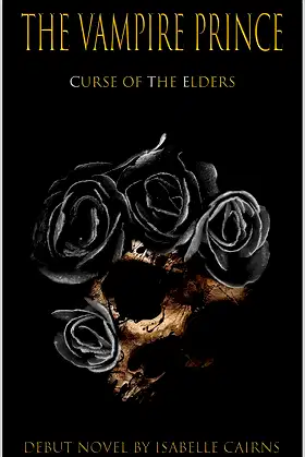The Vampire Prince: Curse of the Elders. poster