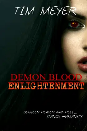 Demon Blood: Enlightenment poster