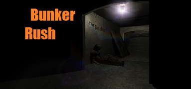 Bunker Rush capsule