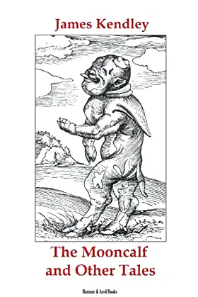 The Mooncalf and Other Tales poster