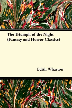 The Triumph of the Night (Fantasy and Horror Classics) poster