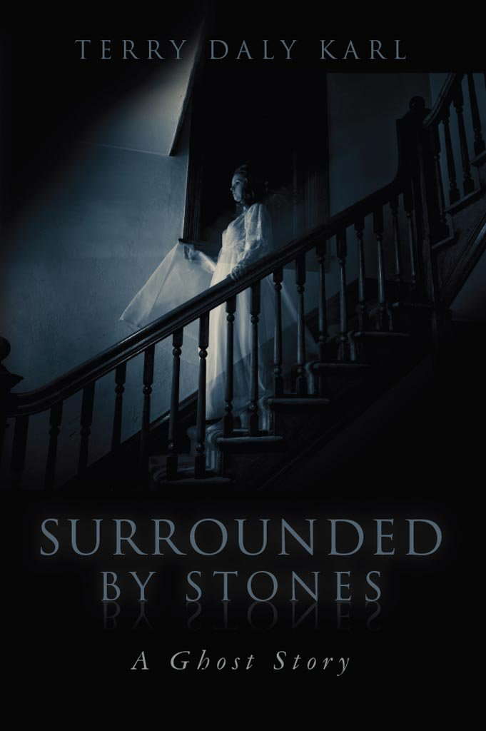 Surrounded by Stones: A Ghost Story poster