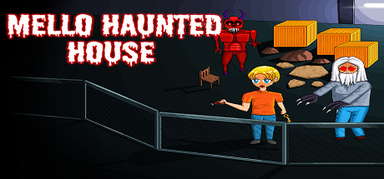 Mello Haunted House capsule