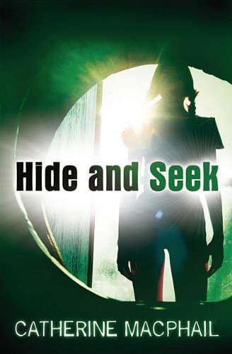 Hide and Seek poster