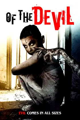 Of the Devil poster