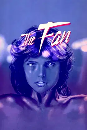 The Fan poster