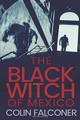 The Black Witch of Mexico poster