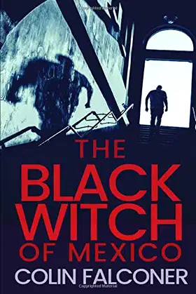 The Black Witch of Mexico poster