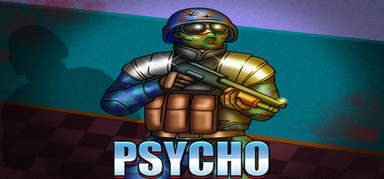 PSYCHO capsule