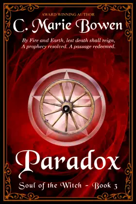 Paradox (Soul of the Witch) poster