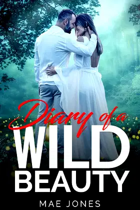 Diary of a WILD BEAUTY poster