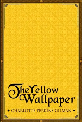 The Yellow Wallpaper poster