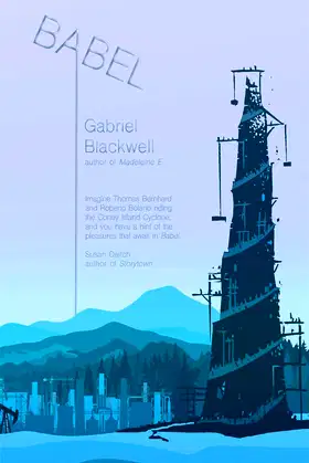 Babel poster