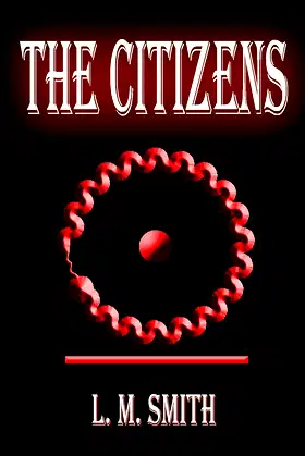 The Citizens (A Jazz Nemesis Novel Book 1) poster