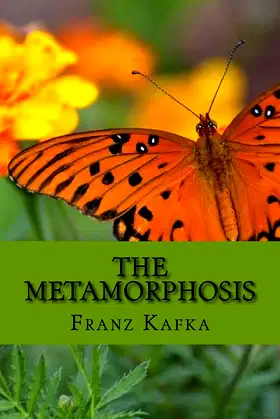 The Metamorphosis poster