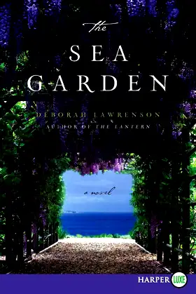 The Sea Garden: A Novel poster