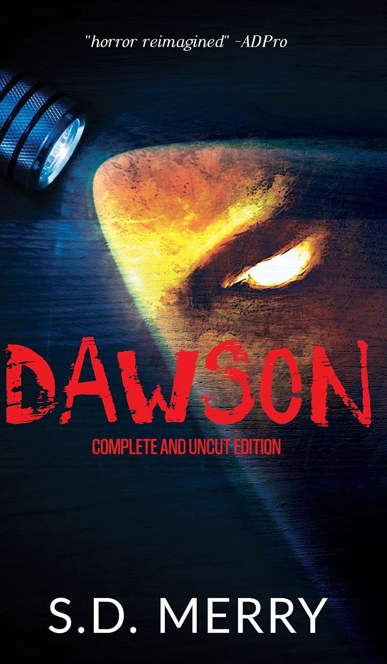 Dawson poster