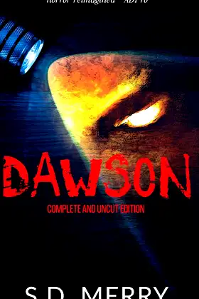 Dawson poster