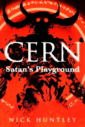 Cern: Satan's Playground poster
