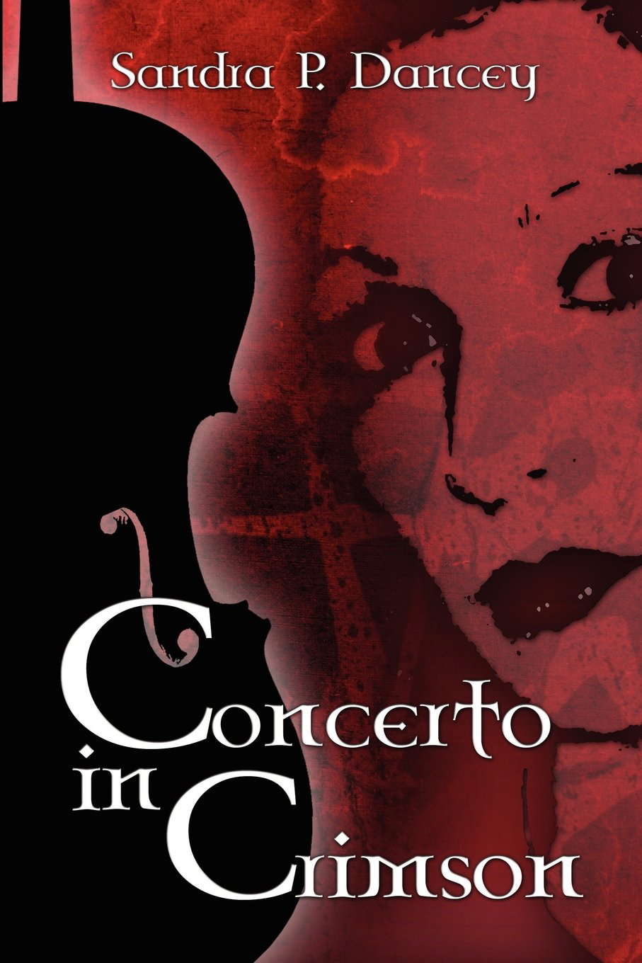 Concerto in Crimson poster