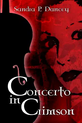 Concerto in Crimson poster