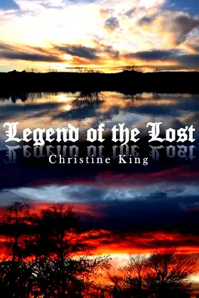 LEGEND OF THE LOST poster