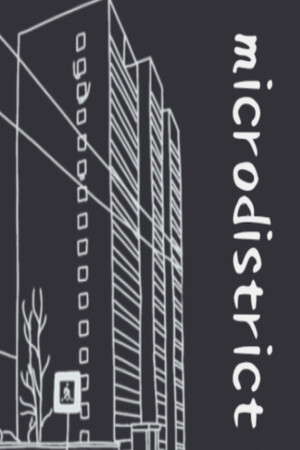 Microdistrict poster