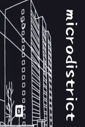 Microdistrict poster
