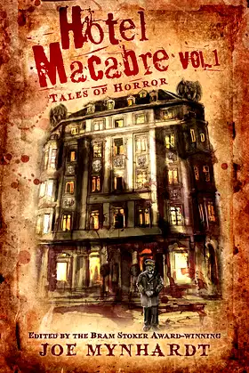 Hotel Macabre Vol.1: Tales of Horror poster