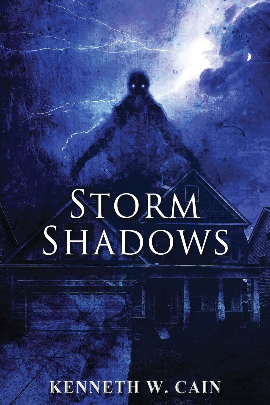 Storm Shadows poster