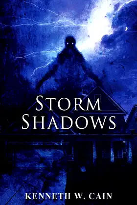 Storm Shadows poster