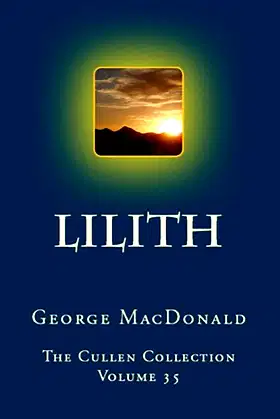Lilith (The Cullen Collection) poster