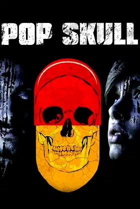 Pop Skull poster