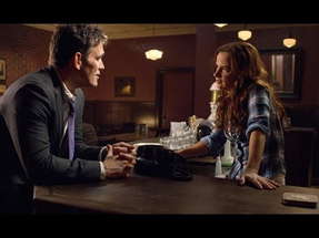 WAYWARD PINES - New FOX Series | TRAILER | HD poster