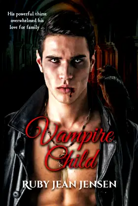 Vampire Child poster