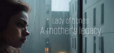 Lady of bones, a mother's legacy capsule