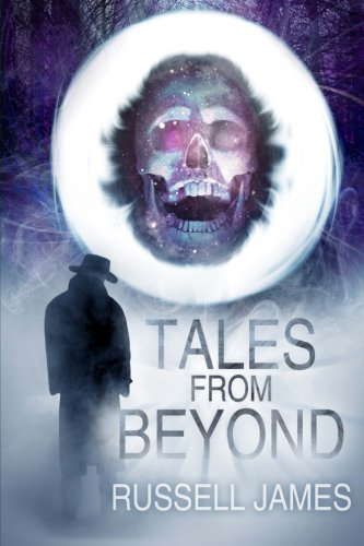 Tales from Beyond: Eight Tales of Terror poster