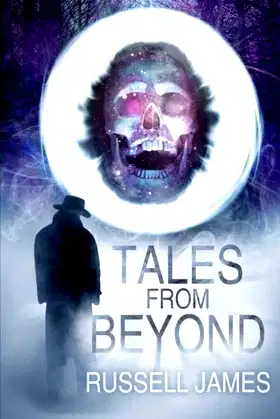Tales from Beyond: Eight Tales of Terror poster